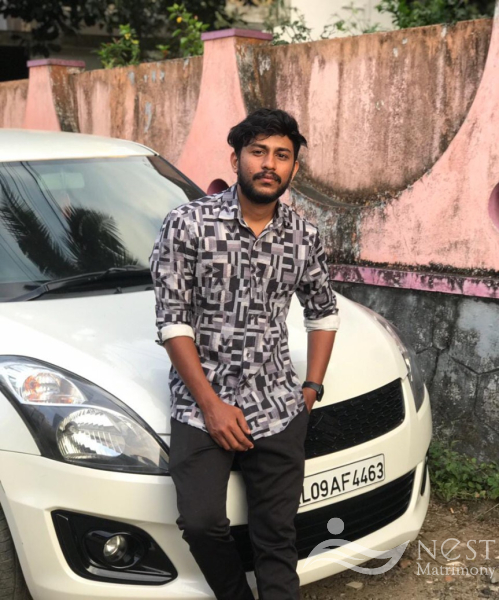 VIKAS K